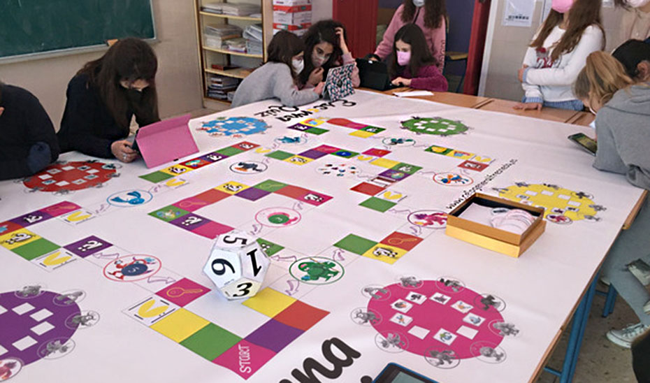 El crecimiento de las inscripciones eleva hasta el 90% los centros docentes andaluces con programas de innovación educativa